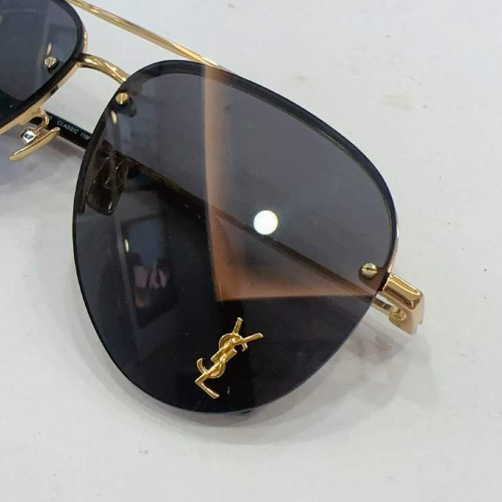 Picture of Saint Laurent Sunglasses _SKUfw76771152fw